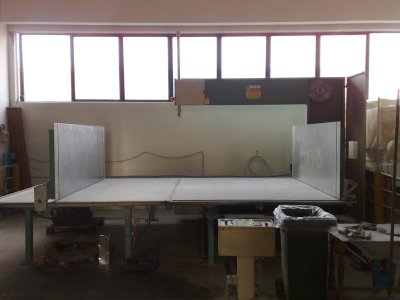 Taglierina automatica